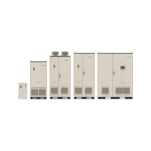 Трехфазовый вариатор AC - ACP30 - SUZHOU VEICHI Electric Co., Ltd. - 2 квадранта / в виде шкафа / для насоса