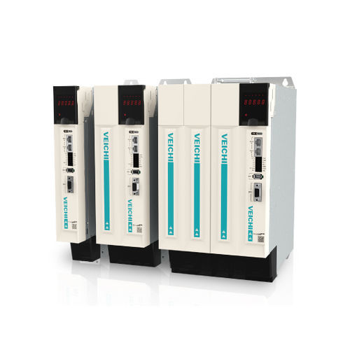 Сервовариатор AC - SD810 - SUZHOU VEICHI Electric Co., Ltd. - одноосный / EtherCAT / ProfiNet
