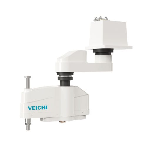 Робот SCARA - VCG030-500 - SUZHOU VEICHI Electric Co., Ltd. - 4 оси / для сварки / автоматизации пресса