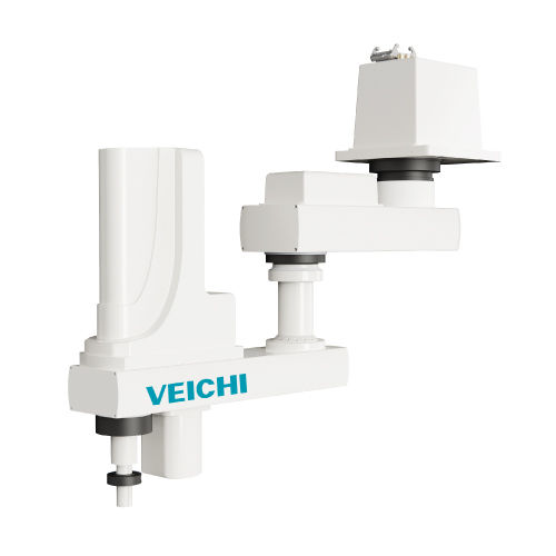 Робот SCARA - VCG100-700 - SUZHOU VEICHI Electric Co., Ltd. - 4 оси / для сварки / автоматизации пресса