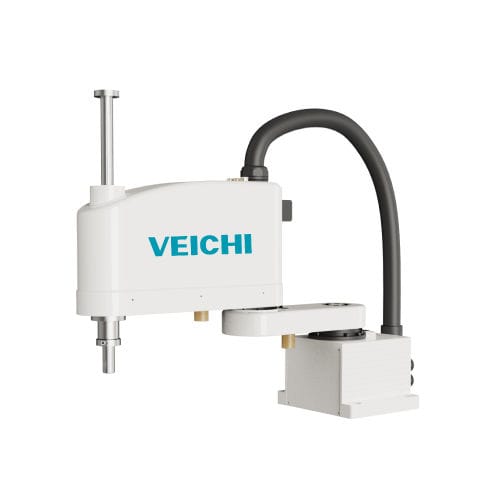 Робот SCARA - VCW030-500-600 - SUZHOU VEICHI Electric Co., Ltd. - 4 оси / для сварки / автоматизации пресса