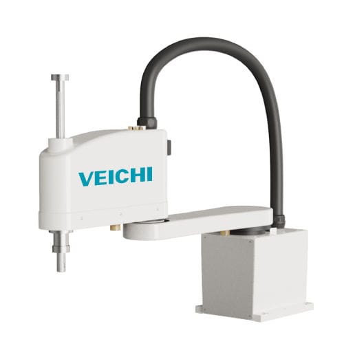 Робот SCARA - VCW060-500-600-700 - SUZHOU VEICHI Electric Co., Ltd. - 4 оси / для сварки / автоматизации пресса