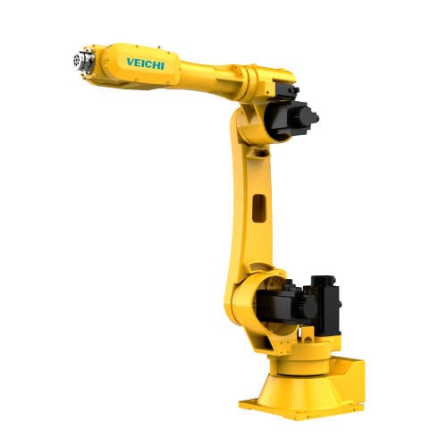 Шарнирный робот - VC-TKB2670/2690 - SUZHOU VEICHI Electric Co., Ltd. - 6 осей / для сварки / автоматизации пресса