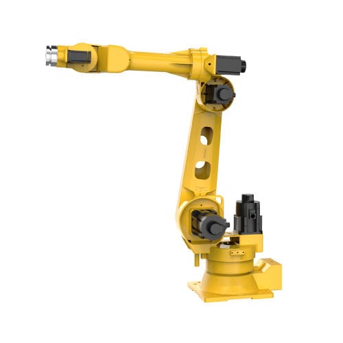 Шарнирный робот - VC-TKB5600/5700 - SUZHOU VEICHI Electric Co., Ltd. - 6 осей / для сварки / автоматизации пресса
