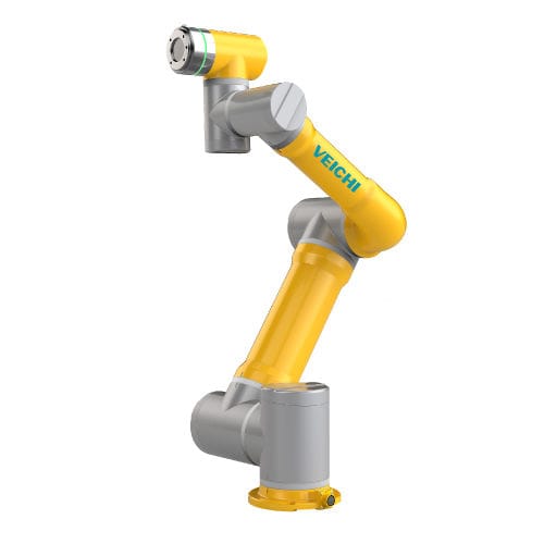 Коллаборативный робот - VC-TCR050 - SUZHOU VEICHI Electric Co., Ltd. - 6 осей / для сварки / для трансфера пациента