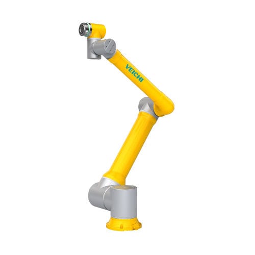 Коллаборативный робот - VC-TCR200 - SUZHOU VEICHI Electric Co., Ltd. - 6 осей / для сварки / для трансфера пациента