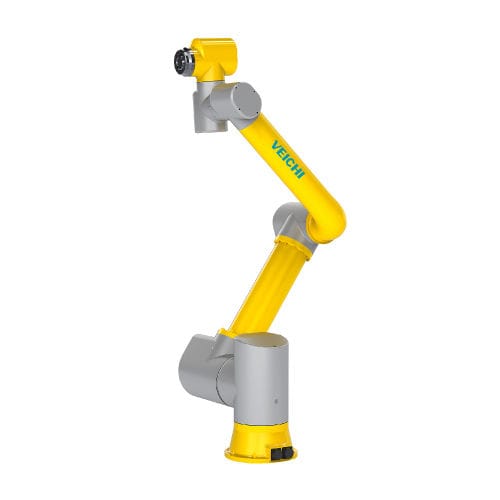 Коллаборативный робот - VC-TCR300 - SUZHOU VEICHI Electric Co., Ltd. - 6 осей / для сварки / для трансфера пациента