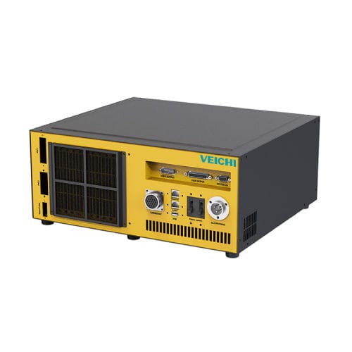 Контроллер робота коммуникация через порт ethernet - VCRC04-A3 - SUZHOU VEICHI Electric Co., Ltd.