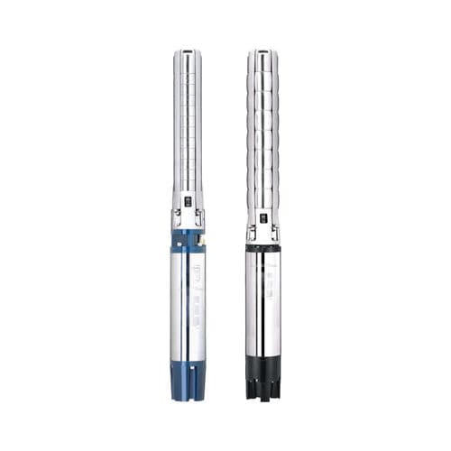 Насос на солнечной энергии - 6VSP series - SUZHOU VEICHI Electric Co., Ltd. - с ротором / для воды / с двигателем