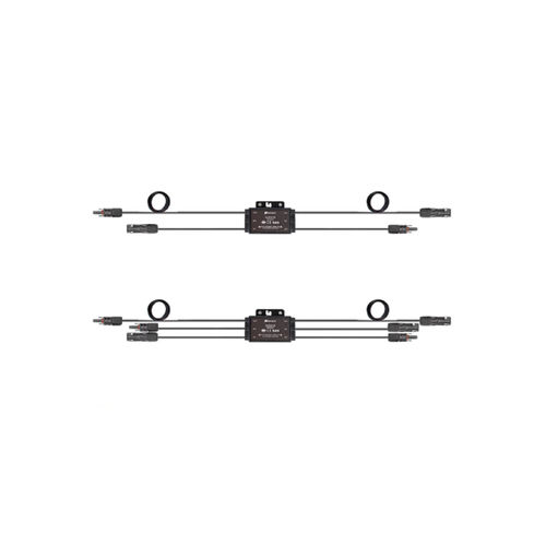 Модуль переключателей для остановки - SI-GD004-20/30 series - SUZHOU VEICHI Electric Co., Ltd. - для фотогальванического оборудования