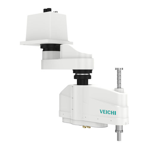 Робот SCARA - VCSG030-500 - SUZHOU VEICHI Electric Co., Ltd. - 4 оси / для сварки / автоматизации пресса
