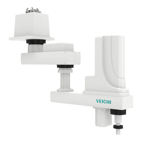Робот SCARA - VCSG100-700 - SUZHOU VEICHI Electric Co., Ltd. - 4 оси / для сварки / автоматизации пресса