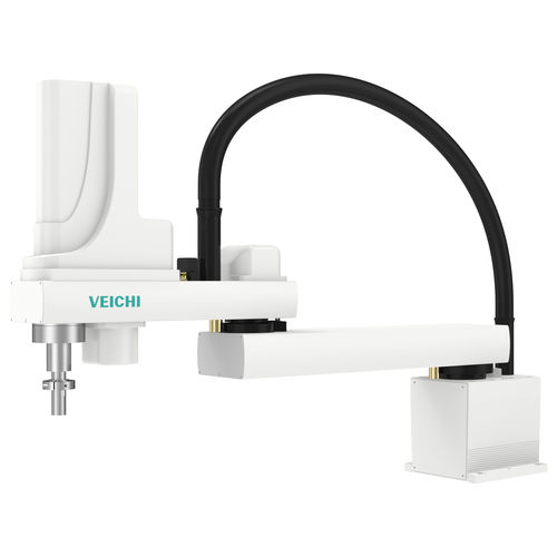 Робот SCARA - VCSH100-800/900/1000 - SUZHOU VEICHI Electric Co., Ltd. - 4 оси / для сварки / автоматизации пресса