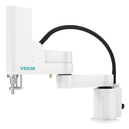 Робот SCARA - VCSH200-1200 - SUZHOU VEICHI Electric Co., Ltd. - 4 оси / для сварки / автоматизации пресса