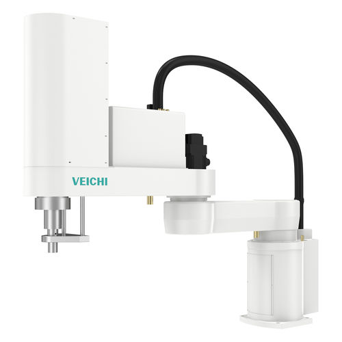 Робот SCARA - VCSH500-1200 - SUZHOU VEICHI Electric Co., Ltd. - 4 оси / для сварки / автоматизации пресса