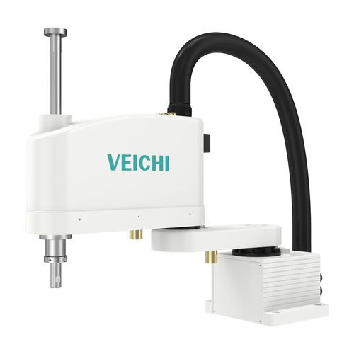 Робот SCARA - VCSW030-500/600 - SUZHOU VEICHI Electric Co., Ltd. - 4 оси / для сварки / автоматизации пресса