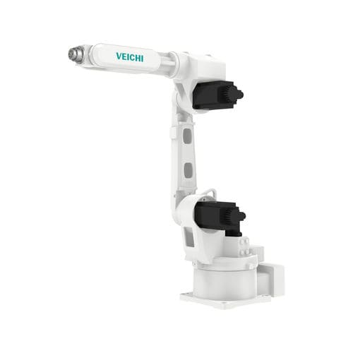 Шарнирный робот - VCR12-1410 - SUZHOU VEICHI Electric Co., Ltd. - 6 осей / для разгрузочно-погрузочных работ / для сварки