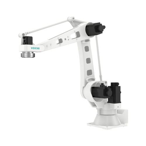 Шарнирный робот - VCP30-1840 - SUZHOU VEICHI Electric Co., Ltd. - 4 оси / для разгрузочно-погрузочных работ / для сварки