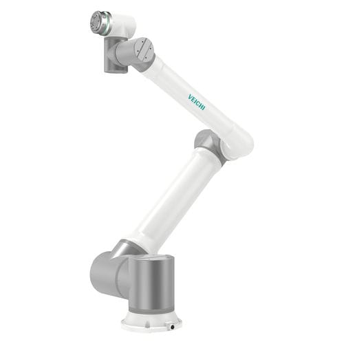 Коллаборативный робот - VCC20-1650 - SUZHOU VEICHI Electric Co., Ltd. - 6 осей / для сварки / для трансфера пациента