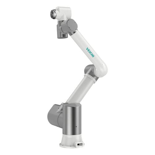 Коллаборативный робот - VCC30-1800 - SUZHOU VEICHI Electric Co., Ltd. - 6 осей / для сварки / для трансфера пациента