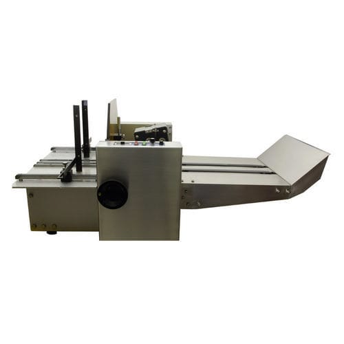 Маркировочная машина со струйной печатью - HY-420 - Shanghai Ke Si Packing Machinery Co.,Ltd. - бумаги / настольная