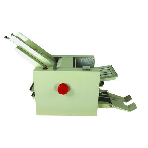 Автоматическая машина для складывания бумаги - KZ-200/2 - Shanghai Ke Si Packing Machinery Co.,Ltd. - A4