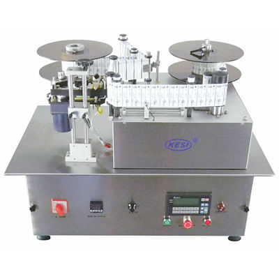Устройство для подсчета для этикеток - SD90 - Shanghai Ke Si Packing Machinery Co.,Ltd. - для пищевой промышленности / автоматическое