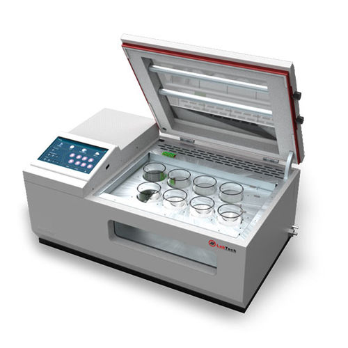 Концентратор для лаборатории - MultiVap-8 - LabTech Srl