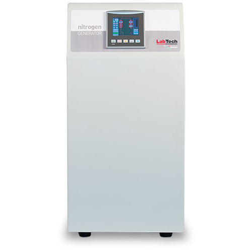 Чистый генератор азота - LN Series - LabTech Srl - медицинский / промышленный / для газовой хроматографии
