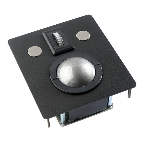 Трекбол лазер - LTSX50 series - NSI - встраиваемый / 2 inch (50 mm) / USB