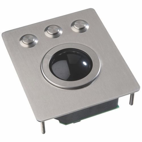 Механический трекбол - TBS50F2 - NSI - встраиваемый / 2 inch (50 mm) / USB