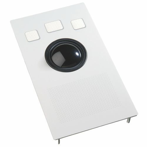 Оптический трекбол - TBL50F1 - NSI - встраиваемый / 2 inch (50 mm) / USB