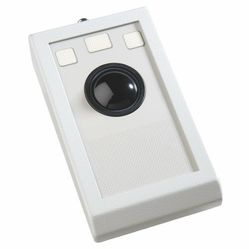 Оптический трекбол - TBL50S1 - NSI - для письменного стола / 2 inch (50 mm) / USB