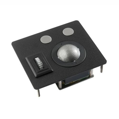 Трекбол лазер - MTSX38-M series - NSI - встраиваемый / 38 мм / USB
