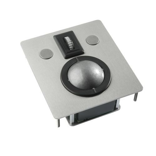 Трекбол лазер - LTSX50-M series - NSI - встраиваемый / 2 inch (50 mm) / USB