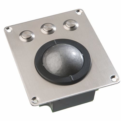 Трекбол лазер - TSX50-M series - NSI - встраиваемый / 2 inch (50 mm) / USB