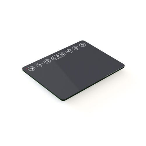 Сенсорная панель для OEM - TPM-85A526 - NSI - из стекла / прочная / крепление на панели