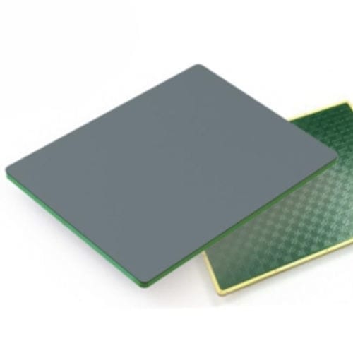 Промышленная сенсорная панель - TPM-8605x3 series - NSI - OEM / из стекла / из нержавеющей стали
