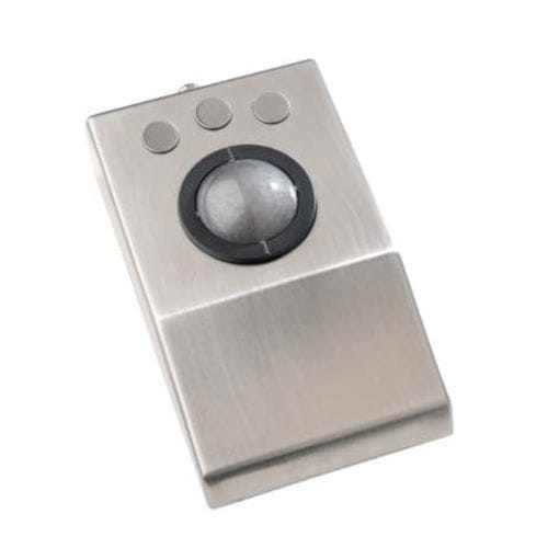Трекбол лазер - TSX50S8-0001-MC3 - NSI - для письменного стола / 2 inch (50 mm) / USB