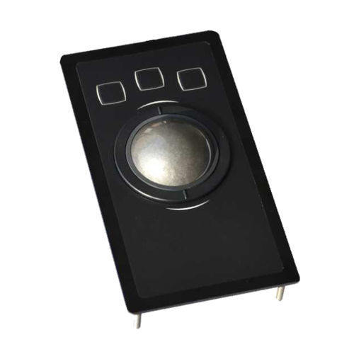 Трекбол лазер - TSX50C1-0BT1-MC3 - NSI - встраиваемый / 2 inch (50 mm) / USB
