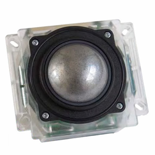 Оптический трекбол - L38 series - NSI - встраиваемый / 38 мм / USB