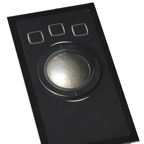 Трекбол лазер - TBX50B1 - NSI - встраиваемый / 2 inch (50 mm) / USB
