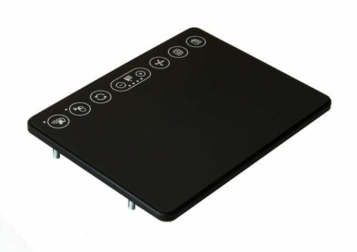 Промышленная сенсорная панель - TPP-55A1A6 - NSI - OEM / из стекла / IP65