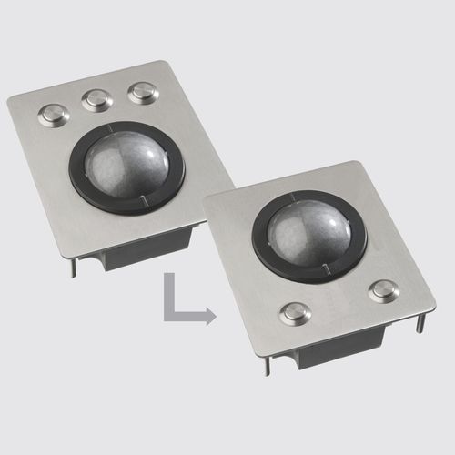 Встраиваемое устройство разметки - NSI - IP68