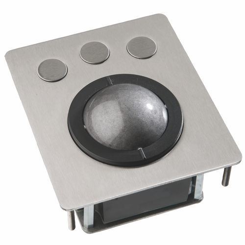 Оптический трекбол - TSX50 series - NSI - встраиваемый / 2 inch (50 mm) / USB