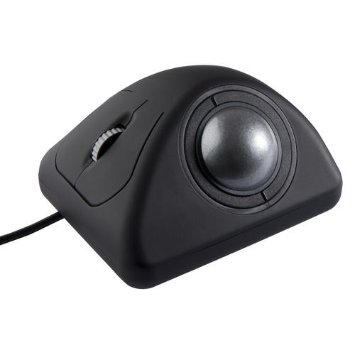 Оптический трекбол - E50-76A31D - NSI - для письменного стола / 2 inch (50 mm) / USB