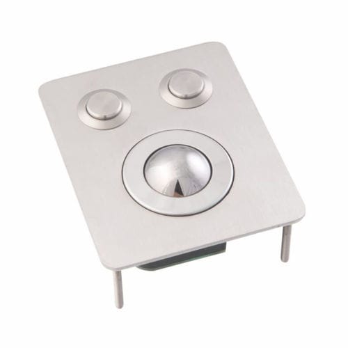 Механический трекбол - SBS25F2 - NSI - встраиваемый / 1 inch (25 mm) / USB