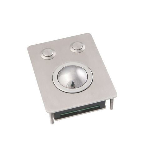 Механический трекбол - SBS38F2 - NSI - встраиваемый / 38 мм / USB