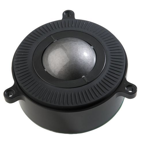 Оптический трекбол - Z series - NSI - встраиваемый / 38 мм / 2 inch (50 mm)