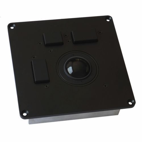 Механический трекбол - F38-switch - NSI - встраиваемый / 38 мм / USB